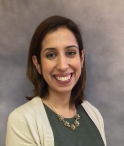 Sara Britton, NP
