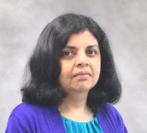Sangeeta Pradhan, RD, LDN, CDE