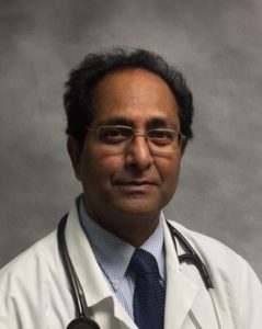 Prakash Bandari, MD