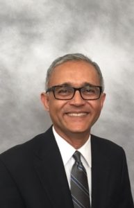 Vikas Desai, MD