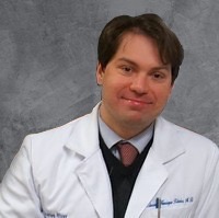 Eduardo Henrique Ribeiro, MD