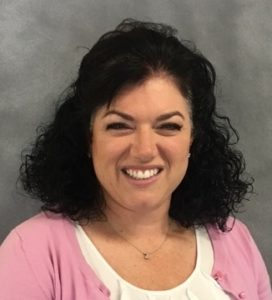 Zoe Singer-Fishman, MD