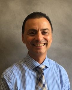 Jose Flores-Cardillo, MD