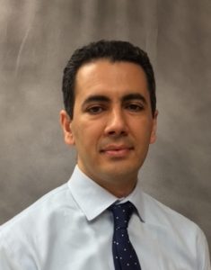 Idriss El Koussaimi, MD