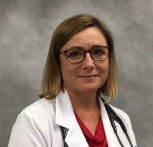 Laura McCord, MD