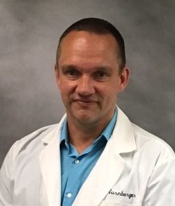 Matthias Nurnberger, MD