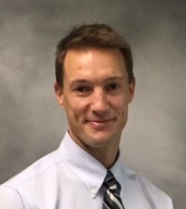 Christian Correia, MD
