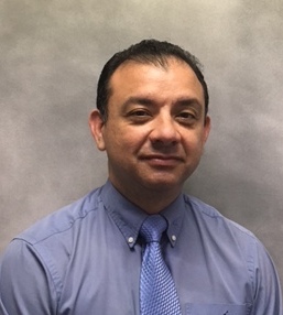 Mario Flores, MD