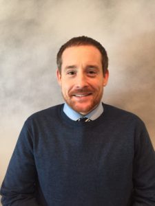 Brett Ekstrom, NP