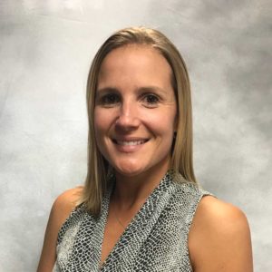 Caroline Hanlon, NP