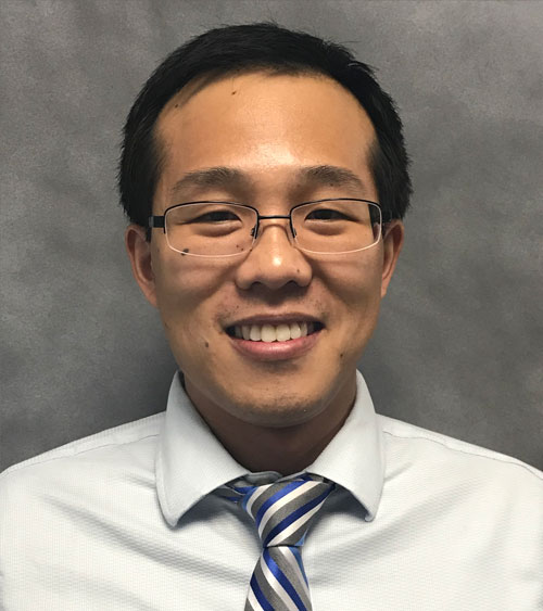 Dr. Chris Lee