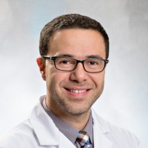 Mustafa Khaled, MD