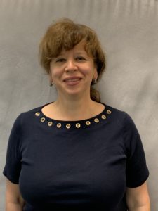Yevgeniya Belkina, NP