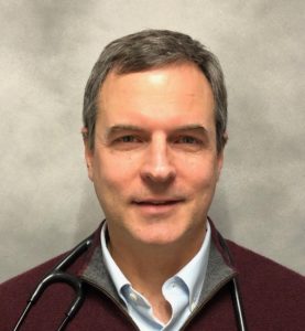 Stephen Buchanan, MD