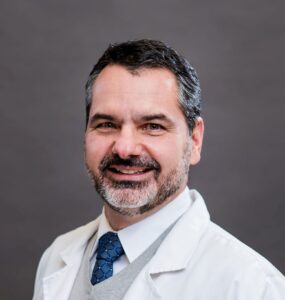 Rodrigo Rocha, MD