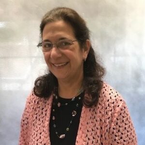 Paula Jo Carbone, MD