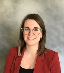 Meghan Marino – NP