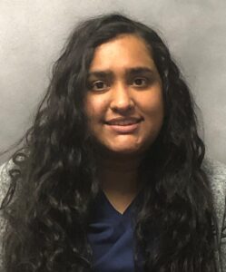 Hannah Mathew, MD