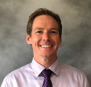 Steven Coffin, MD