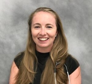 Sarah Carew, MSN, FNP