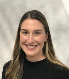 Allison Hamel, NP