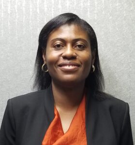 Anita Nartey, MD