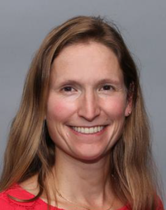 Kristin Schmitt, PA-C