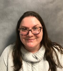 Lauren Farmer, NP