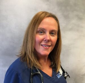Sheryl Kelleher, DNP, APRN, FNP-C