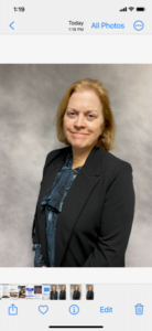Jane Tevnan, ANP