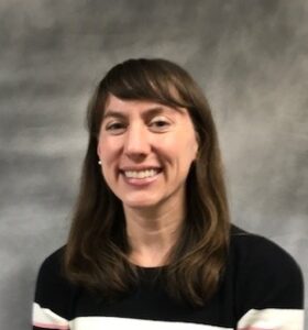 Alexandra Cavallaro, FNP-C