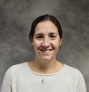 Julie Gilman, PA-C