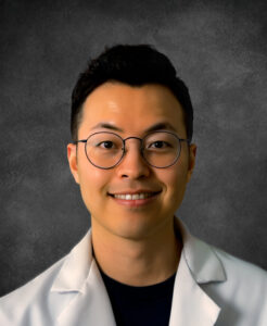 Yonghyun Lee, MD