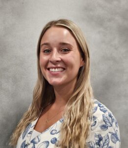 Amanda Willard, NP-C