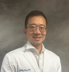 Gunardi Irawan, MD