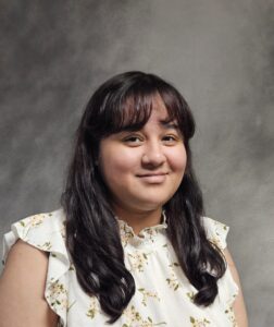 Dulce Palacios Hernandez, NP-C