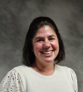 Kristy Poulliot, FNP-C