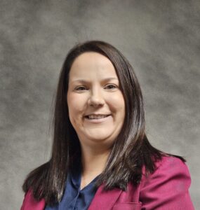 Casey McLaughlin, FNP-C