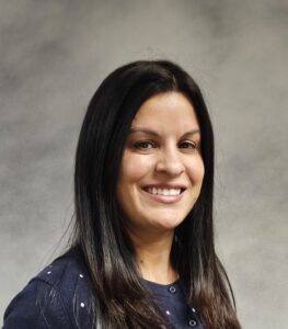 Irlaine Trent, PA-C