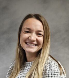 Jenna Yaggy, FNP-C