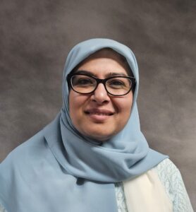 Irfana Abdulhameed, FNP – C