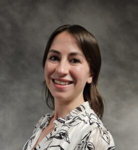 Shirley Koss, FNP