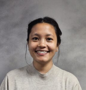 Anupa Prajapati, DNP, AGPCNP-BC