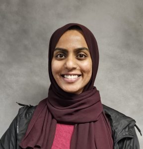 Huma Khan, PA-C