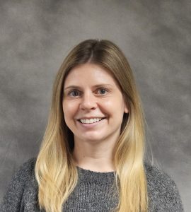 Casey O’Reilly, MSM, AGNP-C