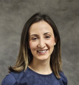 Natalie Danilecki, FNP-BC