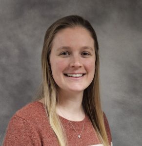 Shannon Fetter, FNP-C