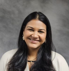 Thyara Micheli, FNP-C